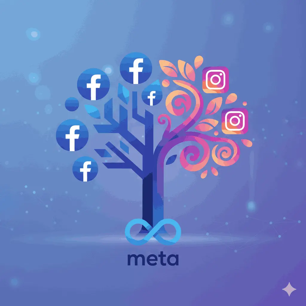 Facebook and Instagram Advertisement